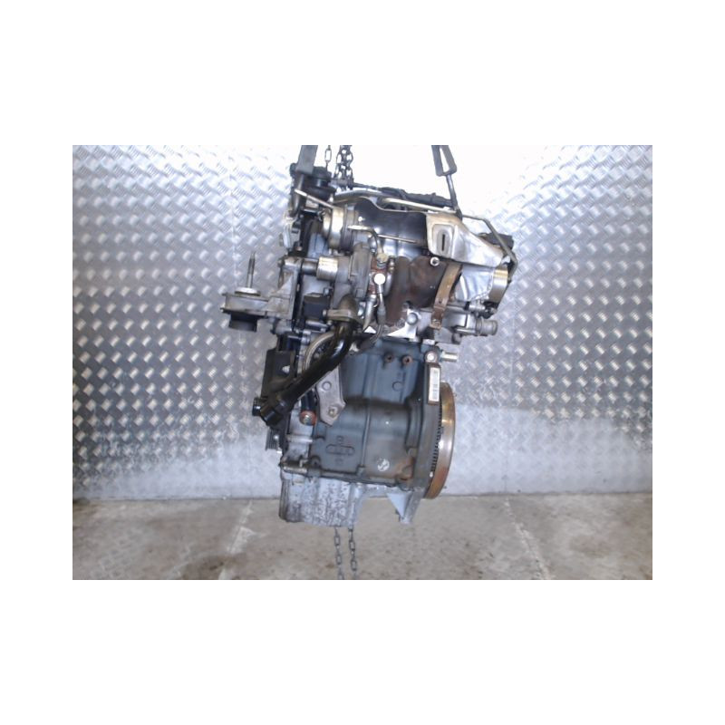 MOTEUR ESSENCE FIAT PANDA 0.9 