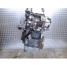 MOTEUR ESSENCE FIAT PANDA 0.9 