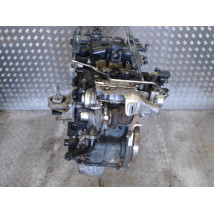 MOTEUR ESSENCE FIAT PANDA 0.9 