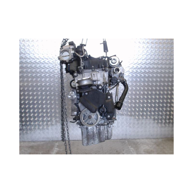 MOTEUR ESSENCE FIAT PANDA 0.9 