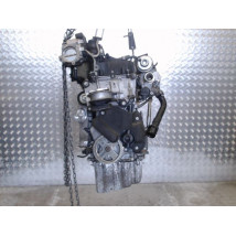 MOTEUR ESSENCE FIAT PANDA 0.9 