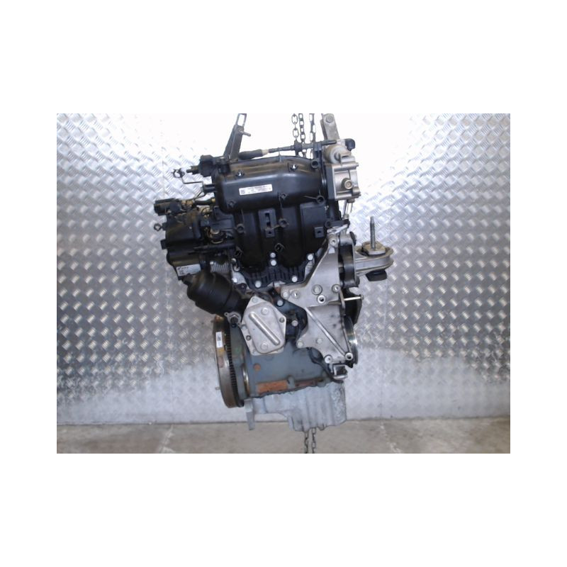 MOTEUR ESSENCE FIAT PANDA 0.9 