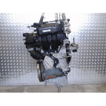 MOTEUR ESSENCE FIAT PANDA 0.9 