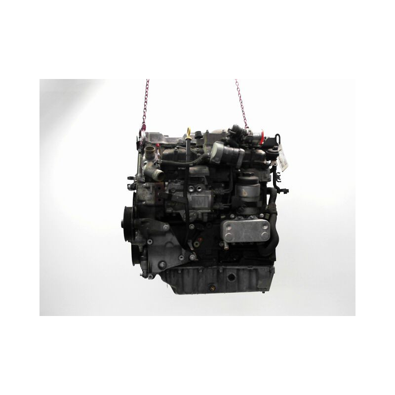 MOTEUR DIESEL OPEL ZAFIRA MONOSP. I  1999-2005 2.0 DTI 16V 