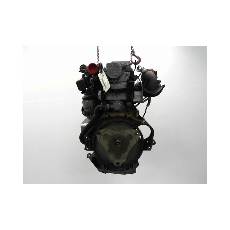 MOTEUR DIESEL OPEL ZAFIRA MONOSP. I  1999-2005 2.0 DTI 16V 