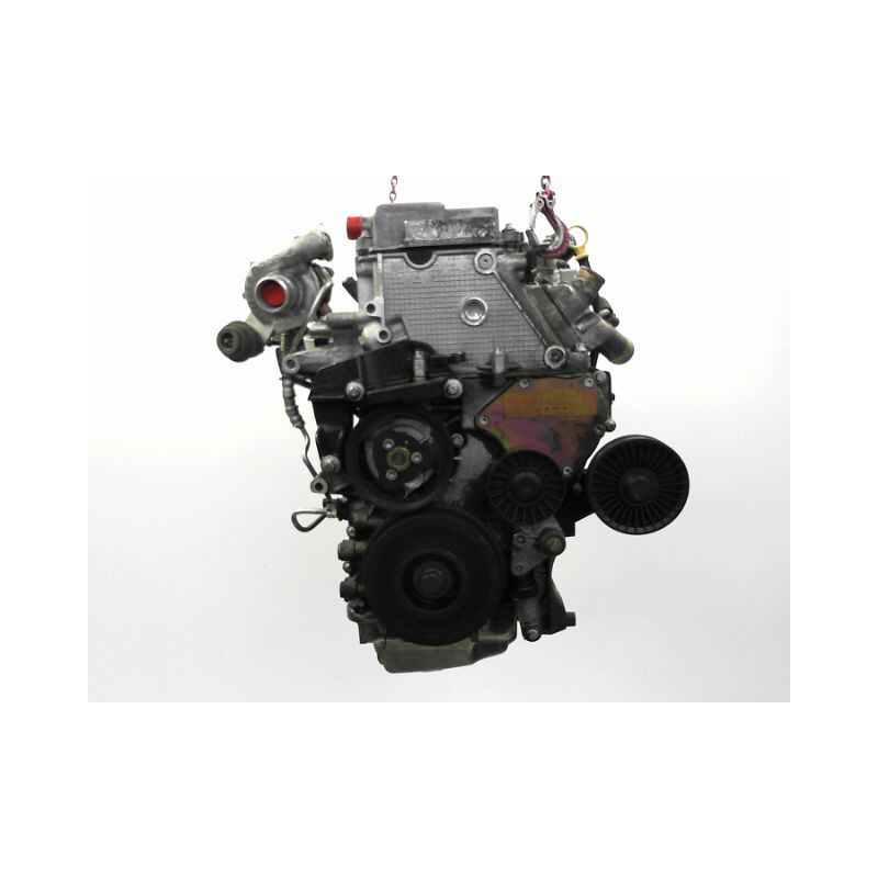 MOTEUR DIESEL OPEL ZAFIRA MONOSP. I  1999-2005 2.0 DTI 16V 