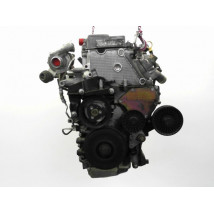 MOTEUR DIESEL OPEL ZAFIRA MONOSP. I  1999-2005 2.0 DTI 16V 
