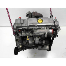 MOTEUR DIESEL OPEL ZAFIRA MONOSP. I  1999-2005 2.0 DTI 16V 