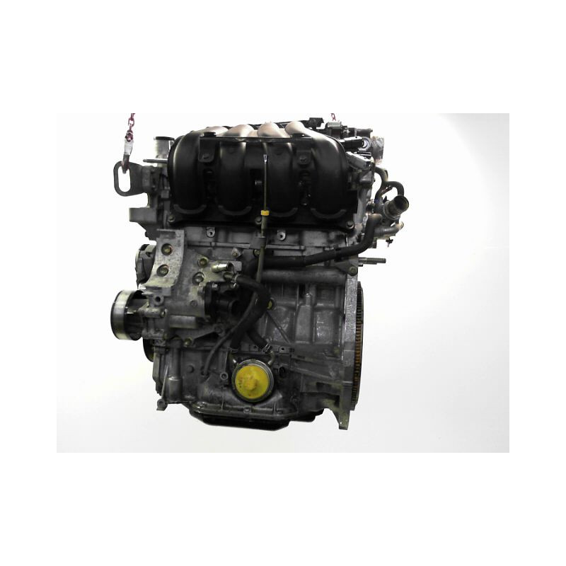 MOTEUR ESSENCE RENAULT CLIO III Phase 1 2005-2009 2.0 16V 