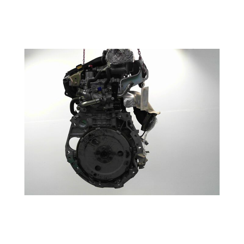MOTEUR ESSENCE RENAULT CLIO III Phase 1 2005-2009 2.0 16V 