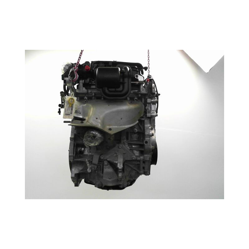 MOTEUR ESSENCE RENAULT CLIO III Phase 1 2005-2009 2.0 16V 