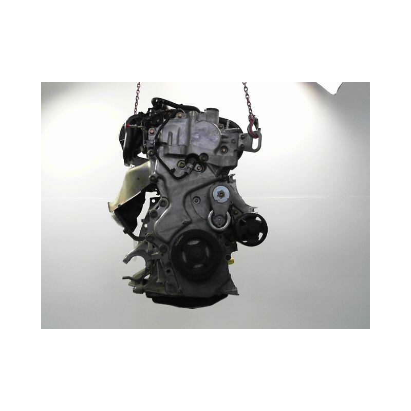 MOTEUR ESSENCE RENAULT CLIO III Phase 1 2005-2009 2.0 16V 
