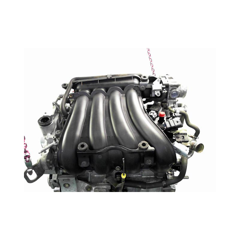 MOTEUR ESSENCE RENAULT CLIO III Phase 1 2005-2009 2.0 16V 