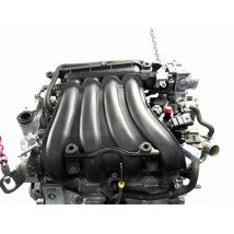 MOTEUR ESSENCE RENAULT CLIO III Phase 1 2005-2009 2.0 16V 