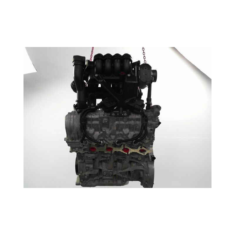 MOTEUR ESSENCE MERCEDES CLASSE A MONOSP. II Phase 1  2004-2008 A 170 