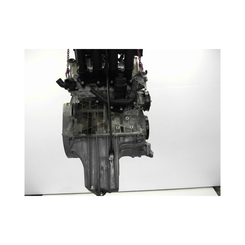 MOTEUR ESSENCE MERCEDES CLASSE A MONOSP. II Phase 1  2004-2008 A 170 