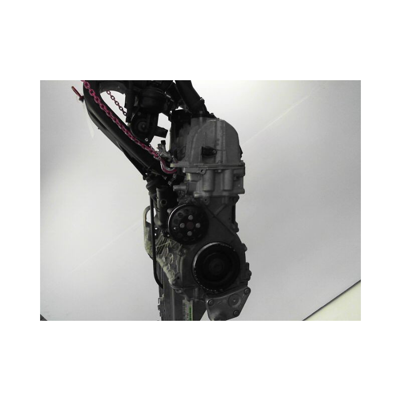 MOTEUR ESSENCE MERCEDES CLASSE A MONOSP. II Phase 1  2004-2008 A 170 