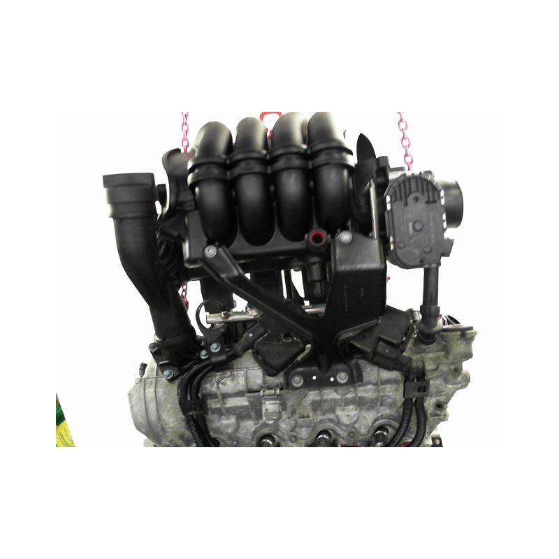 MOTEUR ESSENCE MERCEDES CLASSE A MONOSP. II Phase 1  2004-2008 A 170 