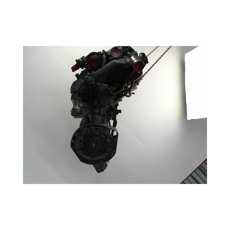 MOTEUR DIESEL MERCEDES CLASSE A MONOSP. I Phase 2  2001-2004 A 170 CDI 