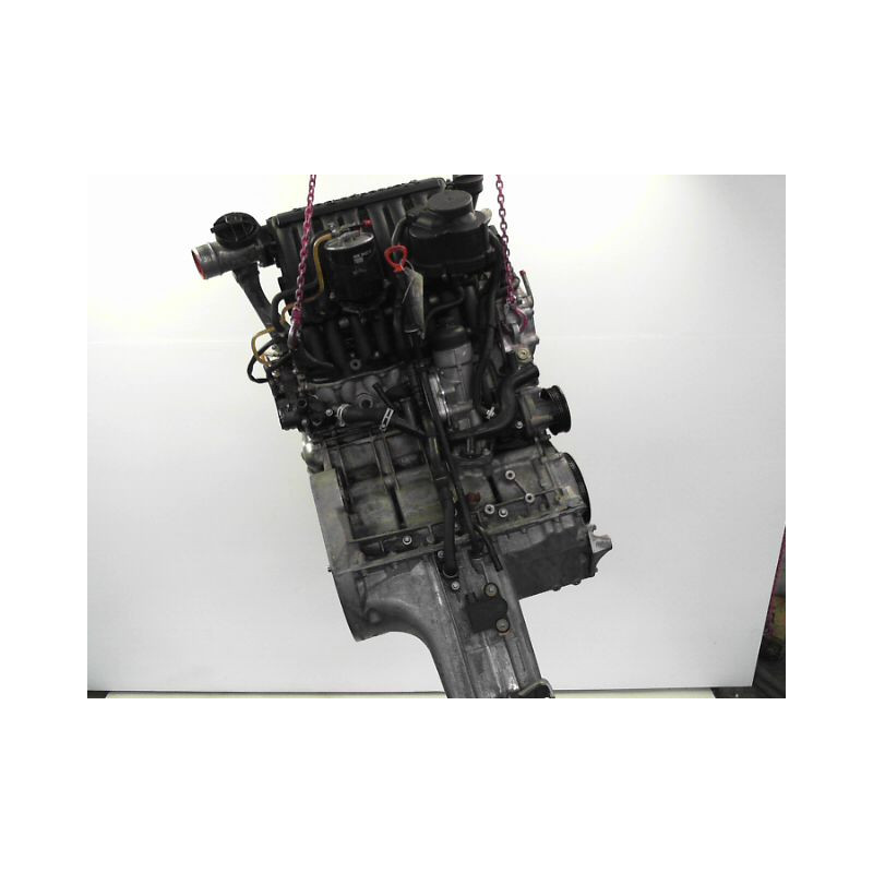 MOTEUR DIESEL MERCEDES CLASSE A MONOSP. I Phase 2  2001-2004 A 170 CDI 