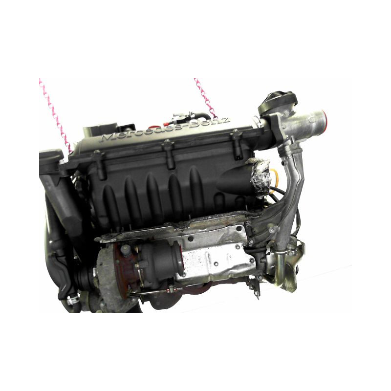 MOTEUR DIESEL MERCEDES CLASSE A MONOSP. I Phase 2  2001-2004 A 170 CDI 