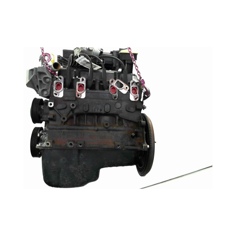 MOTEUR ESSENCE FORD FIESTA IV Phase 1 1995-1999 1.3 i