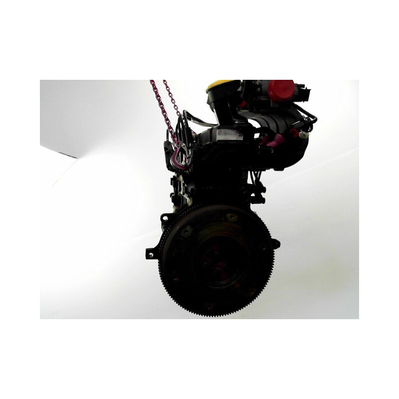 MOTEUR ESSENCE FORD FIESTA IV Phase 1 1995-1999 1.3 i