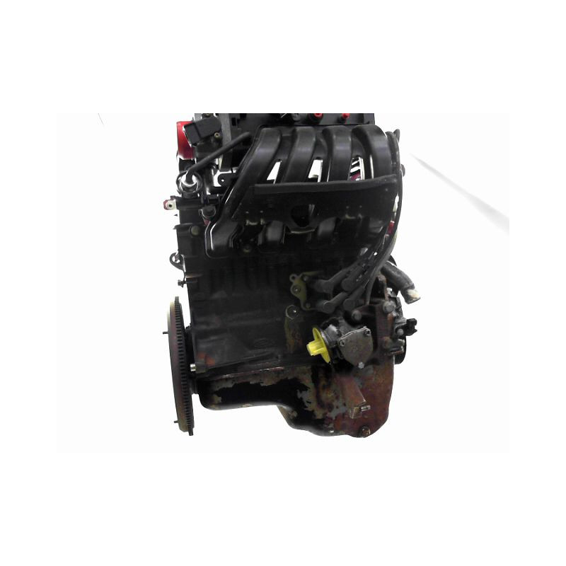 MOTEUR ESSENCE FORD FIESTA IV Phase 1 1995-1999 1.3 i