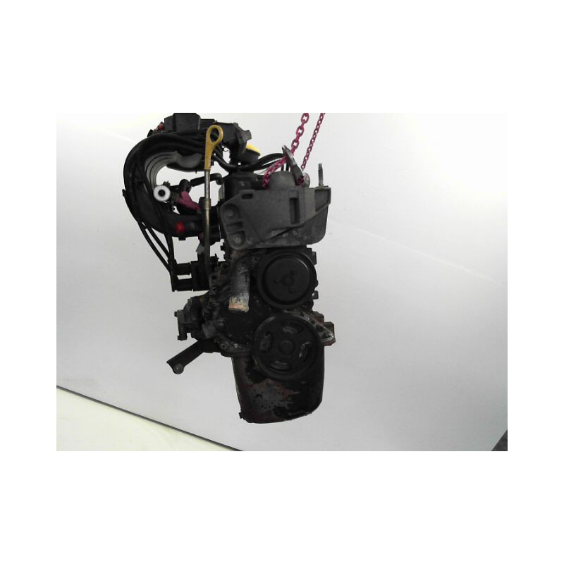 MOTEUR ESSENCE FORD FIESTA IV Phase 1 1995-1999 1.3 i