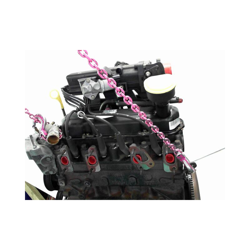 MOTEUR ESSENCE FORD FIESTA IV Phase 1 1995-1999 1.3 i