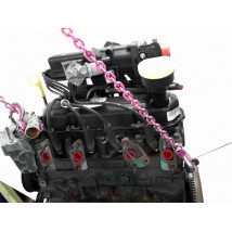 MOTEUR ESSENCE FORD FIESTA IV Phase 1 1995-1999 1.3 i