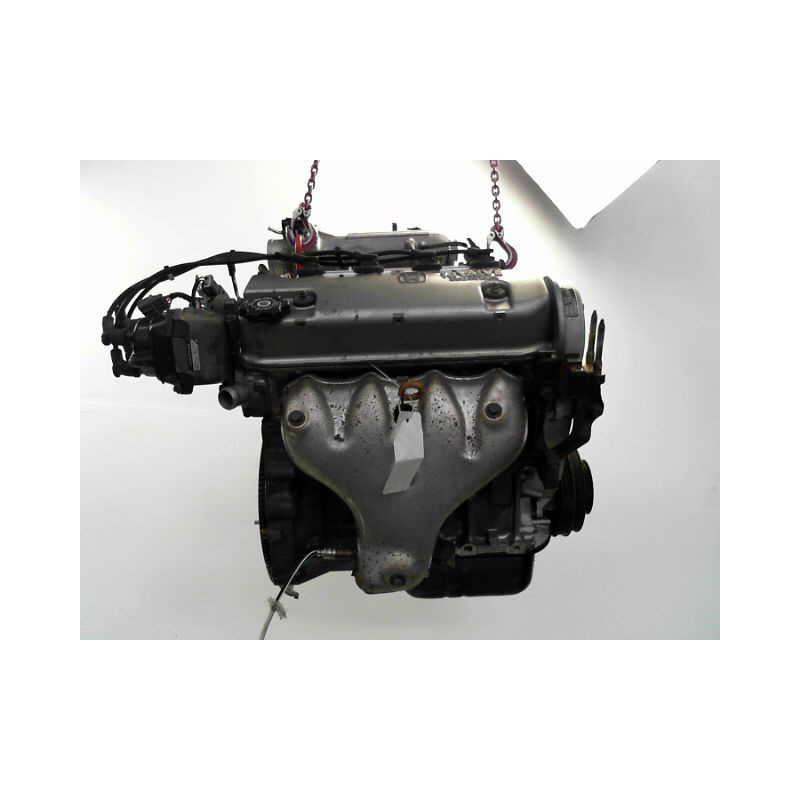 MOTEUR ESSENCE HONDA CIVIC 95-96 1.4 i 