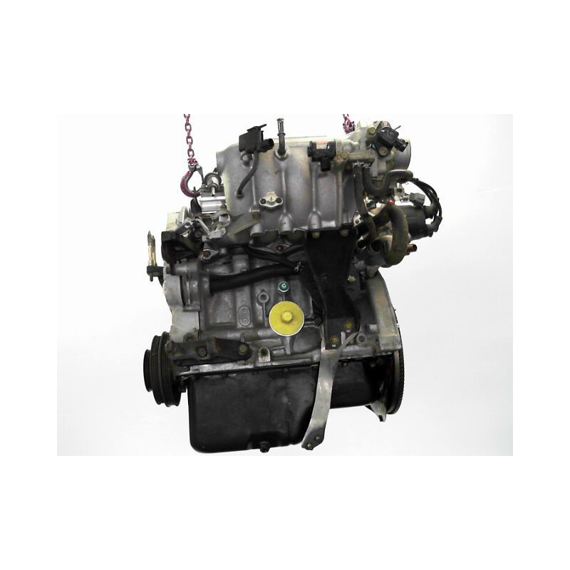 MOTEUR ESSENCE HONDA CIVIC 95-96 1.4 i 