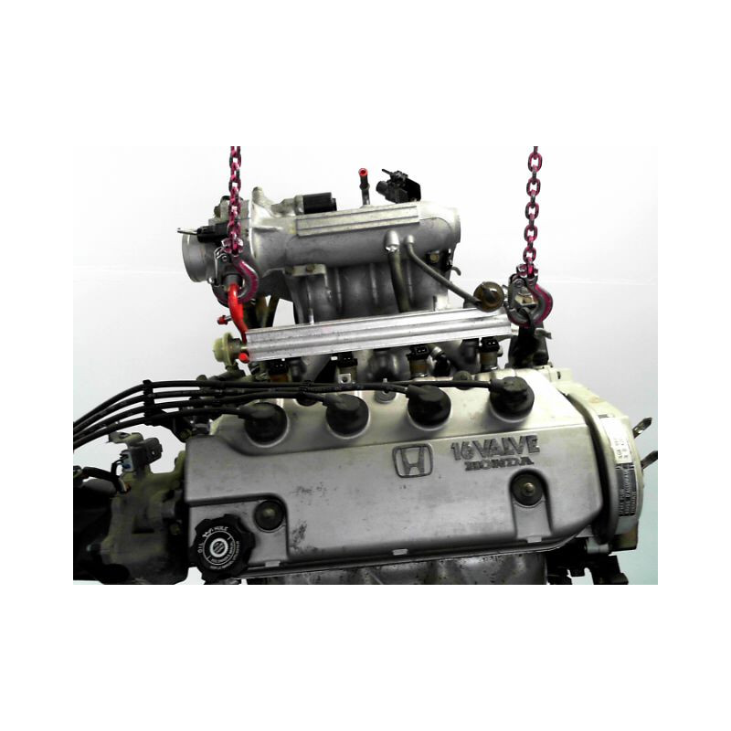 MOTEUR ESSENCE HONDA CIVIC 95-96 1.4 i 