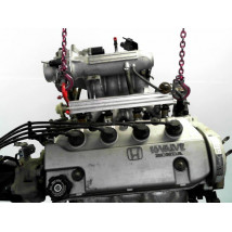 MOTEUR ESSENCE HONDA CIVIC 95-96 1.4 i 