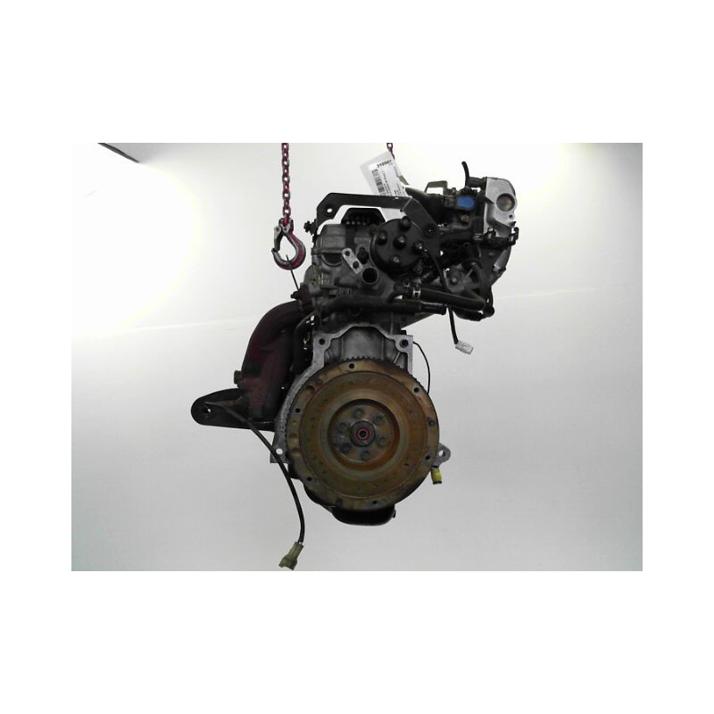MOTEUR ESSENCE SUZUKI WAGON-R BREAK Phase 1 1998-2000 1.0 