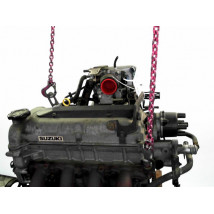 MOTEUR ESSENCE SUZUKI WAGON-R BREAK Phase 1 1998-2000 1.0 