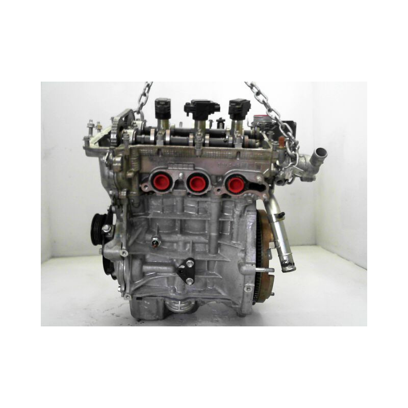 MOTEUR ESSENCE SUZUKI CELERIO 1.0 