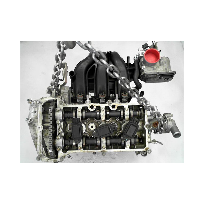 MOTEUR ESSENCE SUZUKI CELERIO 1.0 