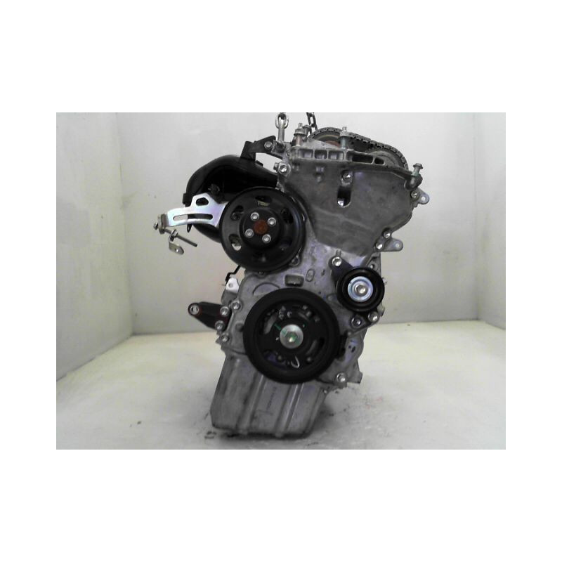 MOTEUR ESSENCE SUZUKI CELERIO 1.0 
