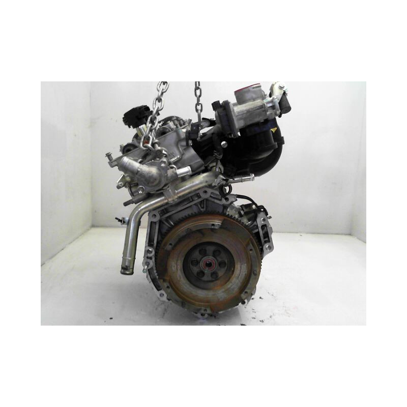 MOTEUR ESSENCE SUZUKI CELERIO 1.0 