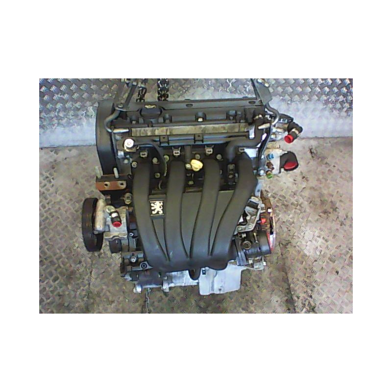 MOTEUR ESSENCE PEUGEOT 306 1.8 16V