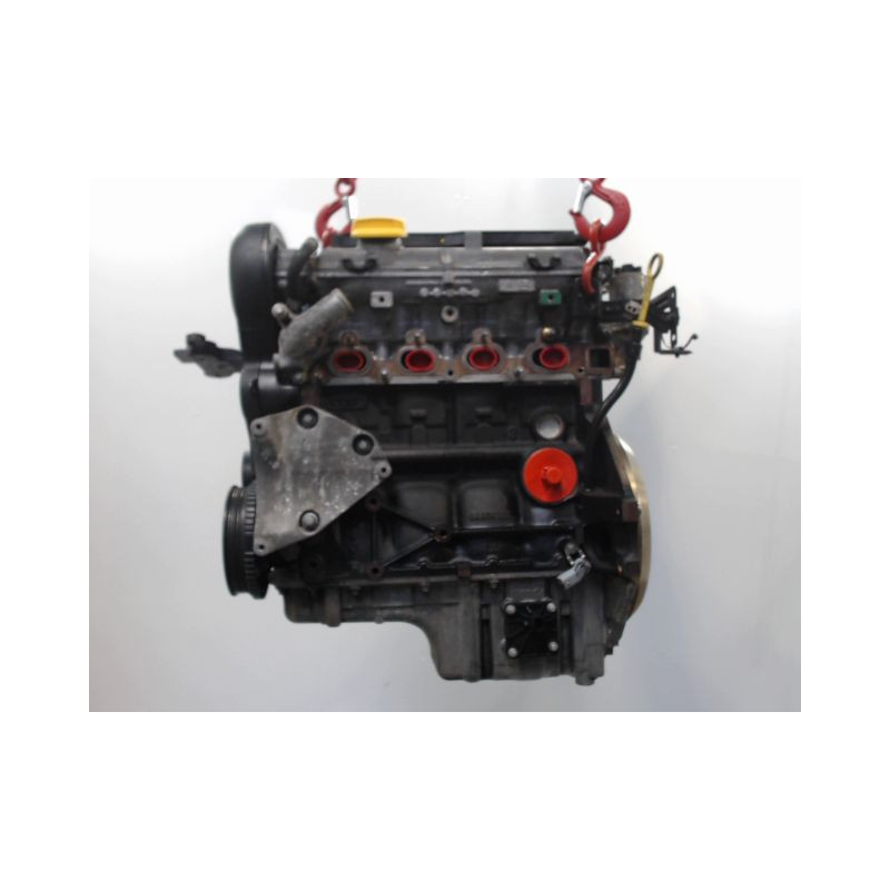 MOTEUR ESSENCE OPEL VECTRA GTS 5P 1.8 16V 