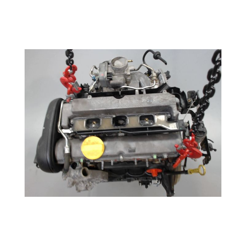 MOTEUR ESSENCE OPEL VECTRA GTS 5P 1.8 16V 