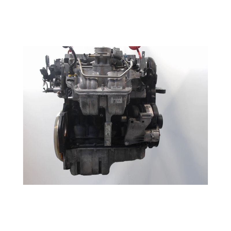 MOTEUR ESSENCE OPEL VECTRA GTS 5P 1.8 16V 