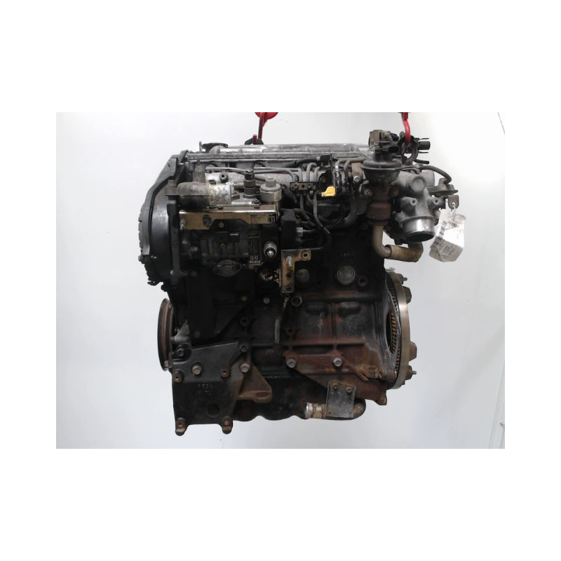 MOTEUR DIESEL MAZDA PREMACY 2.0 TD