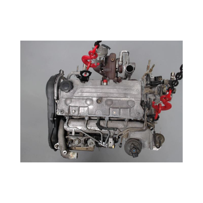 MOTEUR DIESEL MAZDA PREMACY 2.0 TD