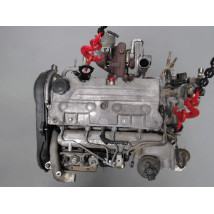 MOTEUR DIESEL MAZDA PREMACY 2.0 TD
