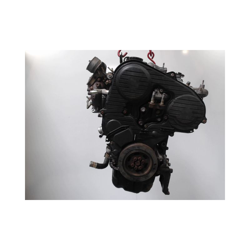 MOTEUR DIESEL MAZDA PREMACY 2.0 TD