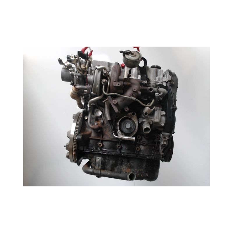 MOTEUR DIESEL MAZDA PREMACY 2.0 TD